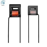 ราคา 30kv 200W/500W High-Power High-Voltage Package High-frequency Transformer Boost Ozone Generation Arc UY12 UY16 (27419272375)