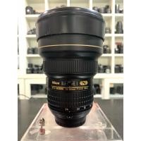 ราคา Nikon 14-24mm F2.8G ED Nano : ขอบตัวกันเลนส์แตก ไม่มีผลกับภาพ (ตามรูป) (29525525236)