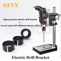 ราคา Universal Electric Drill Stand High Precision Metal Drilling Machine Small Household Impact Drill D (47958070255)