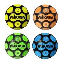 ราคา MIKASA Collections มิกาซ่า ฟุตบอลหนังเย็บ Football TPU ch SAR50 (690) (3509697259)