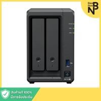 ราคา Synology DiskStation DS725+ (42211103713)