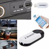 ราคา USB Bluetooth HJX-001 (493269044)