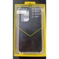 ราคา RHINOSHIELD SOLIDSUIT เคส S22+ - CARBON FIBER (18882945553)