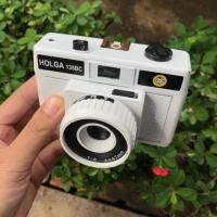 ราคา กล้องฟิล์ม holga 135bd งานสะสม สภาพสวยมาก (5100223915)