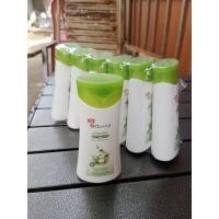 ราคา ดอกบัวคู่ แชมพูสมุนไพร สูตรซีรั่ม ขนาด 80 มล. ถูกที่สุดใน shopee ของแท้ 100% สินค้าพร้อมส่ง (27469209931)
