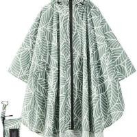 ราคา < กีฬา ดวงอาทิตย์ แนะนํา > เสื้อกันฝนผู้ใหญ่แฟชั่นญี่ปุ่นเกาหลีหลวมขนาดใหญ่ผู้ชายผู้หญิงสไตล์เดียวกันท่องเที่ยวกลางแจ้งกันน้ําน้ําหนักเบาเสื้อคลุม เสื้อปอนโช 2025 (50508632312)
