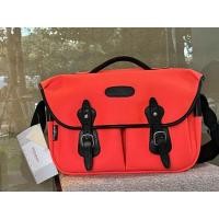 ราคา กระเป๋ากล้อง Billingham Hadley Pro มือสอง สี Neon Red (21263195675)