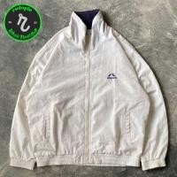 ราคา เสื้อแจ็คเก็ตสีขาว Rapido (43672599360)