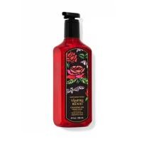ราคา สบู่เหลวล้างมือ Bath and Body works cleansing gel hand soap : Vampire Blood (25518063725)