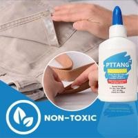 ราคา Pattang Fabric glue กาวติดผ้าซ่อมแซมงานผ้ามืออาชีพ (8374214251)