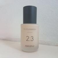 ราคา [พร้อมส่ง] innisfree my foundation 30ml รองพื้นของ innisfree (1937500834)