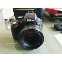 ราคา Nikon D5100 + 18-105mm + 50mm f1.8 (24673743609)