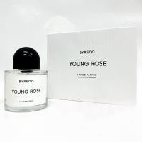 ราคา น้ำหอม Byredo Young Rose EDP 100 ml. *กล่องซีล* (24158784480)