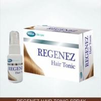 ราคา Regenez Hair Tonic spray (1751304039)