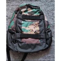 ราคา ต้นฉบับ DC SHOES BACKPACK DC08 (21550816324)