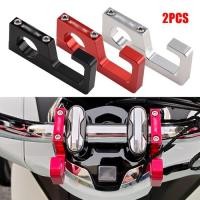 ราคา For Honda PCX160 PCX150 PCX125 Helmet Hook Luggage Bag Hook Holder Hanger hooks PCX 160 PCX 150 PCX (47404114511)