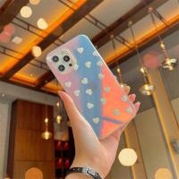 ราคา พร้อมส่งในไทย เคสโทรศัพท์ นิ่ม โฮโลแกรมหัวใจ TPU-S1116 (11420000692)
