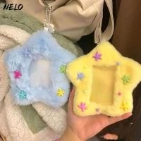 ราคา เนลโล ตุ๊กตา โฟโต้การ์ด ,กระเป๋าพวงกุญแจน่ารัก ,ภาพถ่ายไอดอลฝาครอบป้องกันผู้ถือบัตรนักเรียนการ์ตูนรถบัสบัตรประตูแขน (46207822542)