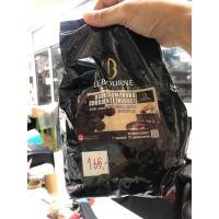 ราคา 1kg dark compound chocolate (43757016801)