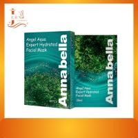 ราคา Annabella Angel Aqua Expert Hydrated Facial Mask