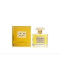 ราคา Sublime Jean Patou Rare! Discontinued EDT 75ml spray new in box (54857228568)