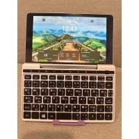 ราคา GPD Pocket 2 (oini notebook) มือสองสภาพดีบอดีเเทบไม่มีรอย (24342212504)