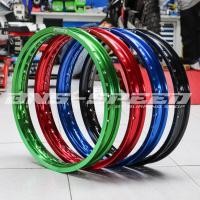 ราคา วงล้อ Yoko Super7 ขอบล้อYoko 21x1.60, 18x1.85, 18x2.15 KLX140, KLX230, CRF250, CRF300 (23368336222)