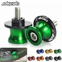 ราคา สกรูสวิงอาร์ม อลูมิเนียม CNC M8 Z400 อุปกรณ์เสริม สําหรับรถจักรยานยนต์ Kawasaki Z400 (21595783129)