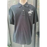 ราคา เสื้อโปโล เสื้อยืดคอปก ยี่ห้อ Beverly Hills Polo Club (14797690928)