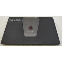 ราคา ASUS ROG GL552vx Core i7-6700HQ Ram8 HDD 1 TB GTX 950 GAMING (7619705075)
