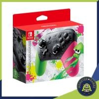 ราคา จอย PRO SWITCH SPLATOON 2 ของแท้ !!!!! (Nintendo Switch Pro Controller)(Joy-Pro Switch) (1548332197)