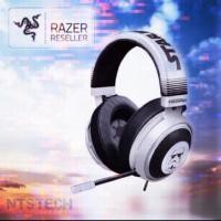 ราคา ✨Razer Gaming Headset Kraken Multi Platform STORMTROOPER™ EDITION ประกันศูนย์ Synnex (5433736352)
