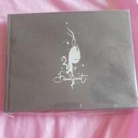 ราคา ขายสมุดโน๊ต ของแท้ ถั่วงอกและหัวไฟ (ใหม่) (4879407952)