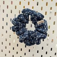 ราคา ยางรัดผมแฮนด์เมด โดนัทรัดผมผ้าฝ้ายเชียงใหม่ (25706878341)