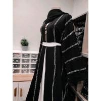 ราคา ชุดอาบาย่าดูไบ(นำเข้า) (18477115404)