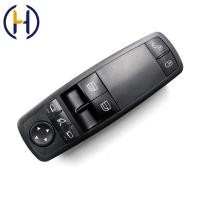 ราคา Master Electric Power Window Control Switch For Mercedes Benz Class A B W169 W245 A160 A180 B200 A (48402828277)