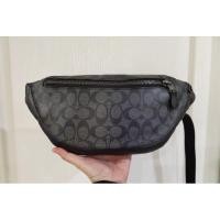 ราคา คาดอก Coach มือสองของแท้ (27374044217)