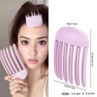ราคา กิ๊บติดผมเกาหลี ANTI-FLAT / กิ๊บติดผม MAGIC VOLUME / เครื่องมือจัดแต่งทรงผม (56200213616)