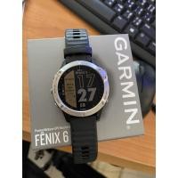 ราคา Garmin Fenix 6 มีประกัน (3479426050)