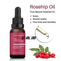 ราคา Rosehip Oil โรสฮิปออย30ml. (8491205882)