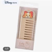 ราคา หวีลิขสิทธิ์แท้ Lady and the Tramp มือ1 (44018938015)