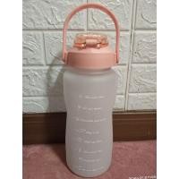 ราคา ขวดน้ำพลาสติกแบบพกพา ขนาด 2 ลิตร (24261083054)