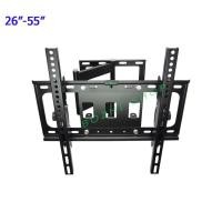 ราคา ขาแขวนทีวี LED/LCD/PDP 26"-55" Swivel รุ่นQ-4 เหล็กหนา แข็งแรง (2103828229)