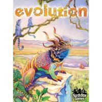 ราคา Evolution [BoardGame] (5775964923)