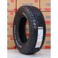 ราคา 17 2024 ยางรถยนต์ขอบ 15 hankook AT2x ราคา1เส้น 265/65R17 (29770677328)
