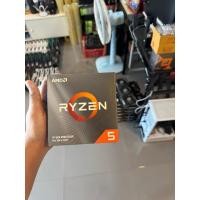 ราคา CPU (ซีพียู) AMD RYZEN 5 3600 3.6 GHz (SOCKET AM4) สินค้ามือสอง มีของพร้อมส่ง (26622511282)