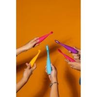 ราคา Foreo ISSA Play สีชมพูเข้ม (9503576827)