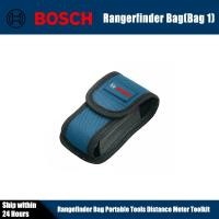 ราคา Bosch แบบพกพาเรนจ์ไฟกระเป๋าระยะทาง Meter Toolkit GLM30 GLM40 GLM4000 GLM500 GLM50C GLM5000C กระเป๋าถือเครื่องมือกระเป๋า (57308060057)