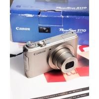ราคา กล้องCanon Powershot S110 (21093408994)