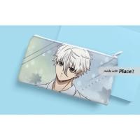 ราคา กล่องดินสอ nagi blue lock / กล่องดินสออนิเมะ nagi blue lock (52300933272)